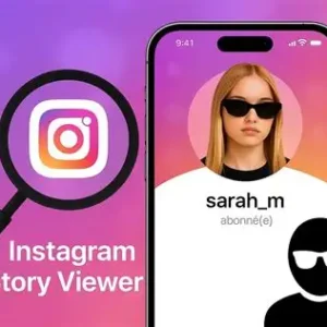igstory instagram story url click count