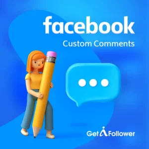 fbc facebook custom comments [worldwide]