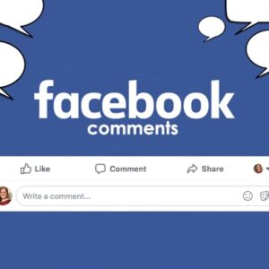 fbc facebook comments [custom] [100] {250/day} [real] [female]