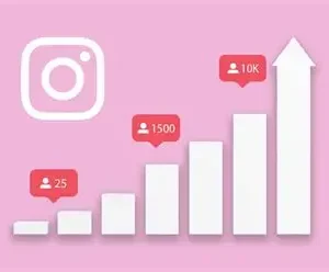 Home igf (high quality) instagram followers (1000 package)