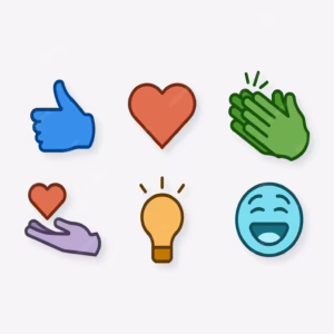 Home ldr1 linkedin reactions (ud83dude04 fun) real