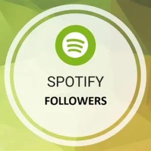 spf spotify user/artist/playlist followers